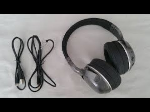 Amazing Wireless Headphone For Your Best Entertainment, Latest Gadgets, on Amazon