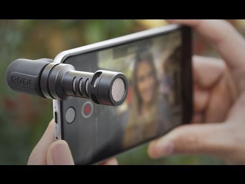 10 New Smartphone Gadgets 2017 You Must see