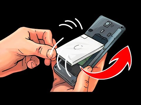 Why Phones Don't Have Removable Batteries Anymore