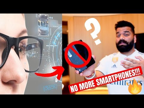 NO Smartphones in Future – Crazy Gadgets Coming Soon🔥🔥🔥