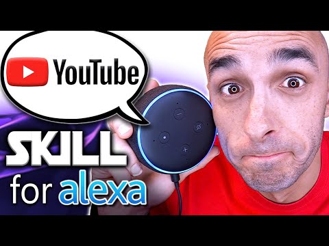 Alexa Youtube Skill: How To Play Free Music On Alexa 2019