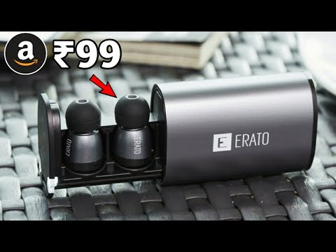 10 New Cool Smartphone Gadgets Available On Amazon | Gadgets Under Rs100, Rs200, Rs500