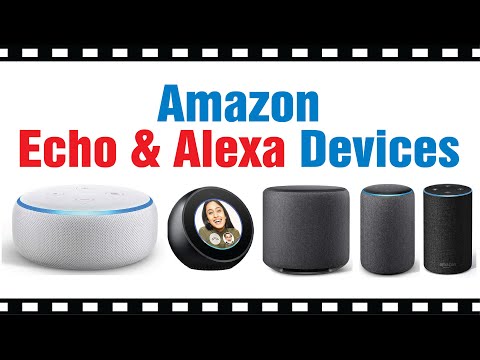 Amazon Echo & Alexa Devices_Auro Videos
