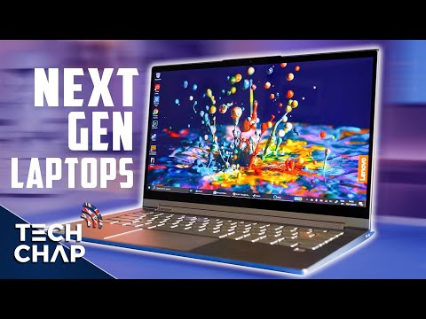 7 Reasons NOT to Buy a Laptop Right Now! | The Tech Chap