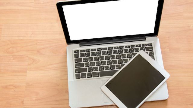 Tablet vs Laptop: Which Device Is Right for You?